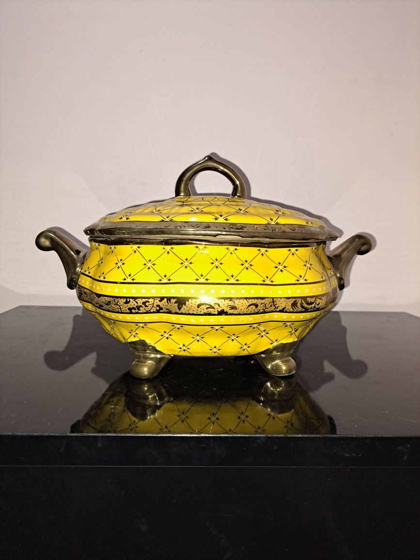 Sopera De Ochun