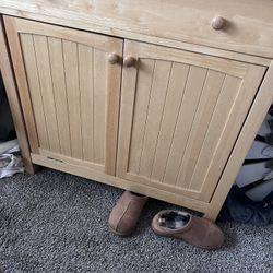 Gabinete/storage Cabinet