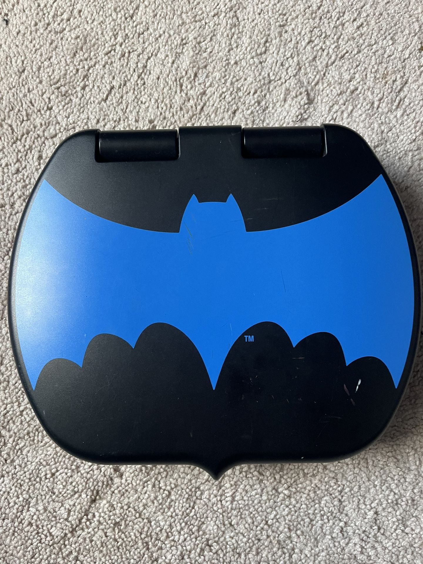 Batman Power Wing Laptop