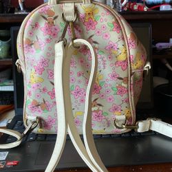 Loungefly Pokémon Backpack 