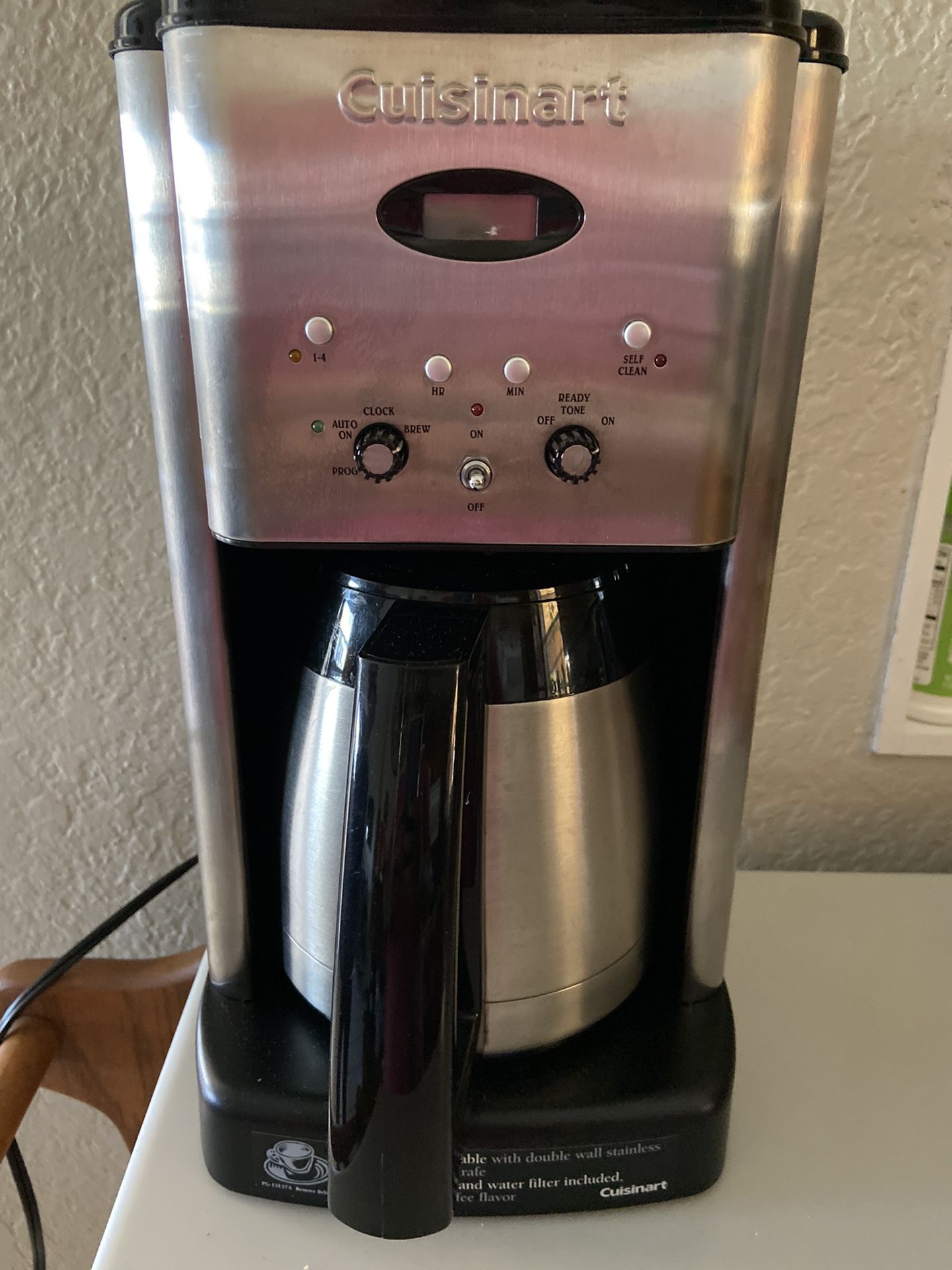 Coffee Maker