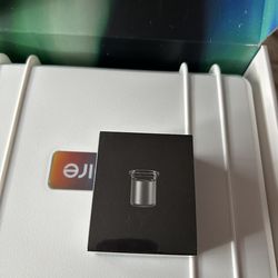 Ispire daab NEW Limited Edition  induction heating with extra cup