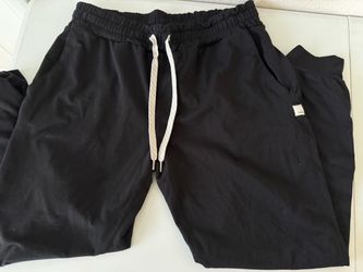 Women’s small joggers