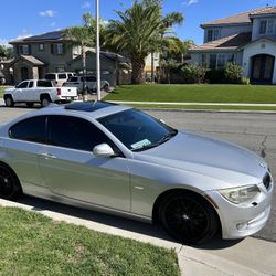 2011 Bmw 328I
