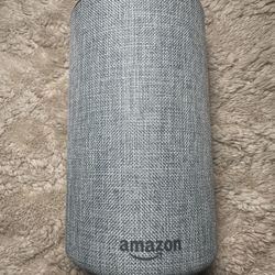 Amazon Alexa