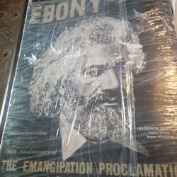 Two Very Old Magazine For Sale