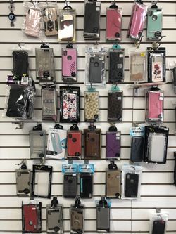 Phone Cases 