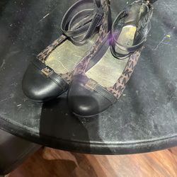 Girls Michael Kors shoes