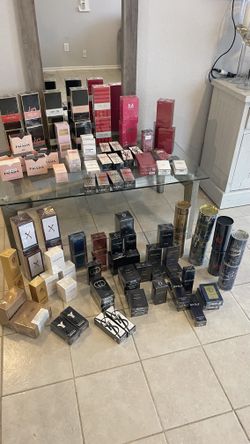 Perfumes