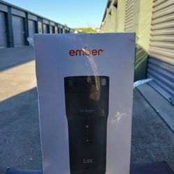 Brand NEW ember MUG
