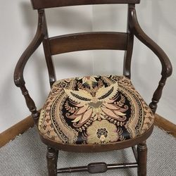 Hitchcock Chair
