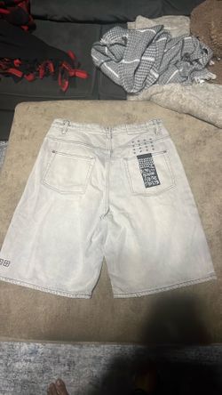 ksubi jean shorts