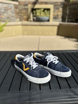 New Vans! Size 9.5 Men’s