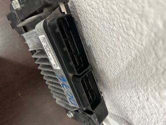 2023 Honda Accord Hybrid Engine/Motor Brain Box