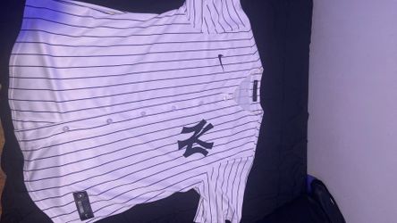 MENS yankee jersey