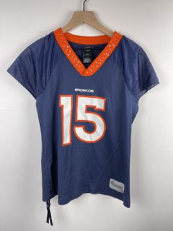 Broncos shirt