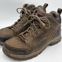 Red Wing Size 8 TRUHIKER  5” Safety Toe Hiker Boot #6692