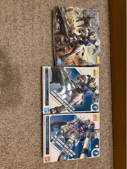 Gundam