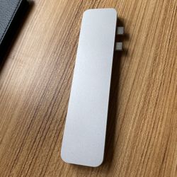Hyper pro 8 In 1 USBC HUB For MacBook