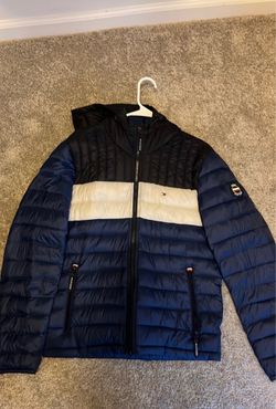 Eternal Wraith and Tommy Hilfiger