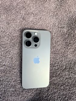 iPhone 15 Pro Max {{ 256GB}}