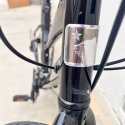 Bike bicycle great condition