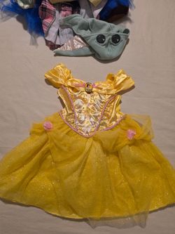 Kids costumes