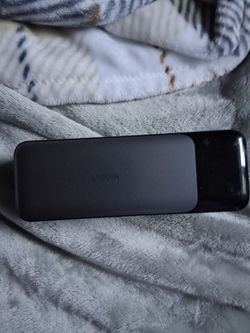 Anker portable battery charger