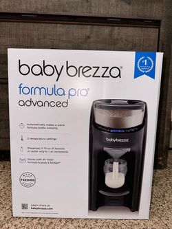 Babybrezza