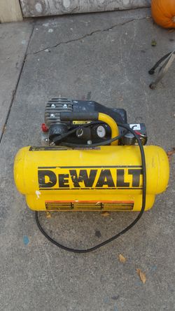 Compressor