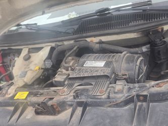 2009 Chevrolet Express