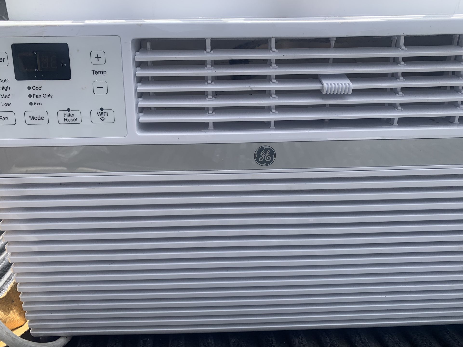 Windows Ac Unit 8000 Btu