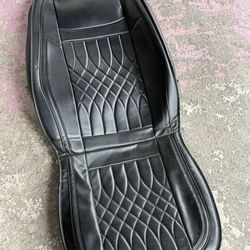 2021 Jeep Cherokee Car Seats 