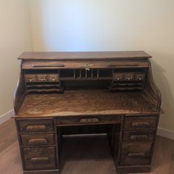 Antique Desk