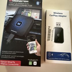 CarPlay Or Android Auto For Your Car 
