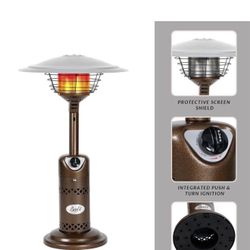 Brand New Outdoor Heater