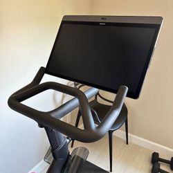 Peloton Bike Plus + Swivel Screen + Delivery + 12 Month Warranty + 1000 Happy Customers 