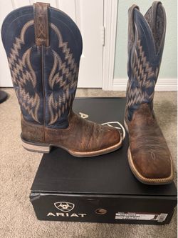 Ariat Boots