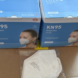 KN95 