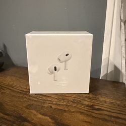 AirPods Pro 2 Style Earbuds – Wireless Charging Case (Lightning) Bundle