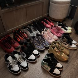 Men’s Shoes 