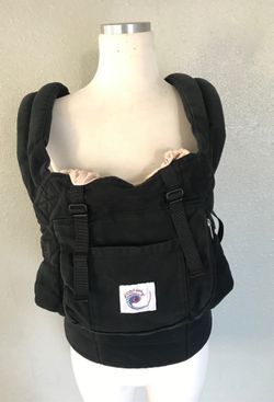 Ergo Baby Carrier