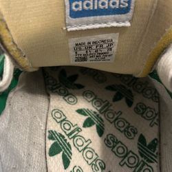 nastase adidas 2017