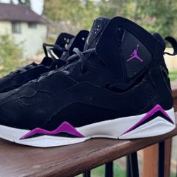 Air Jordan True Flight