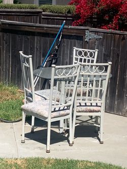 Free - must take all
