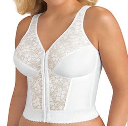 Long line Bras 40 B.   $15  new  have lots