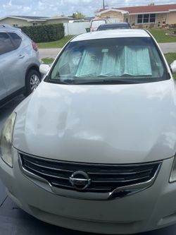 2011 Nissan Altima