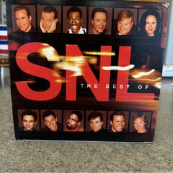 SNL Best Of 90s & Early 2000s DVD Box Set