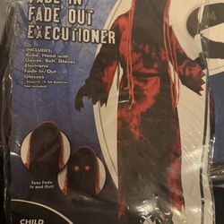 Halloween Costume