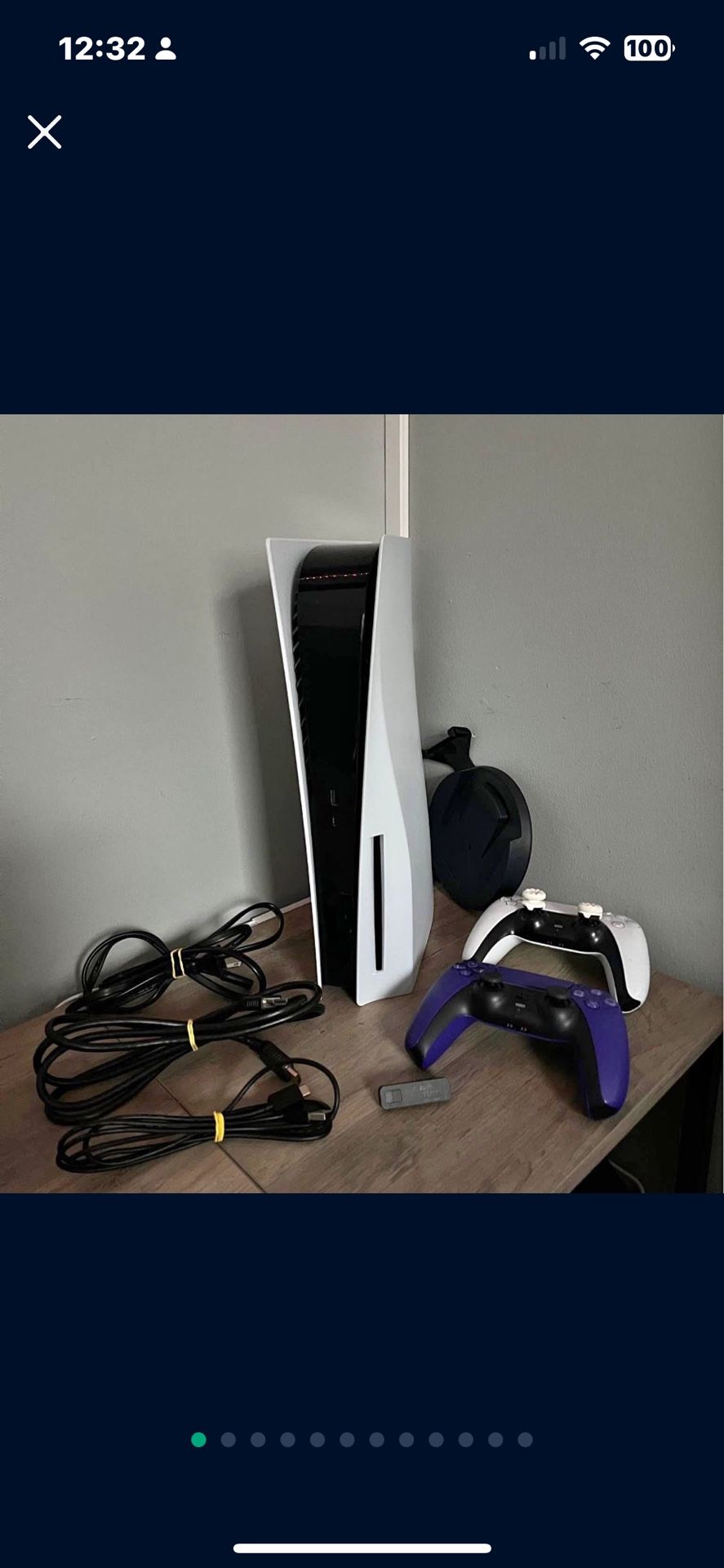 Ps5 Bundle